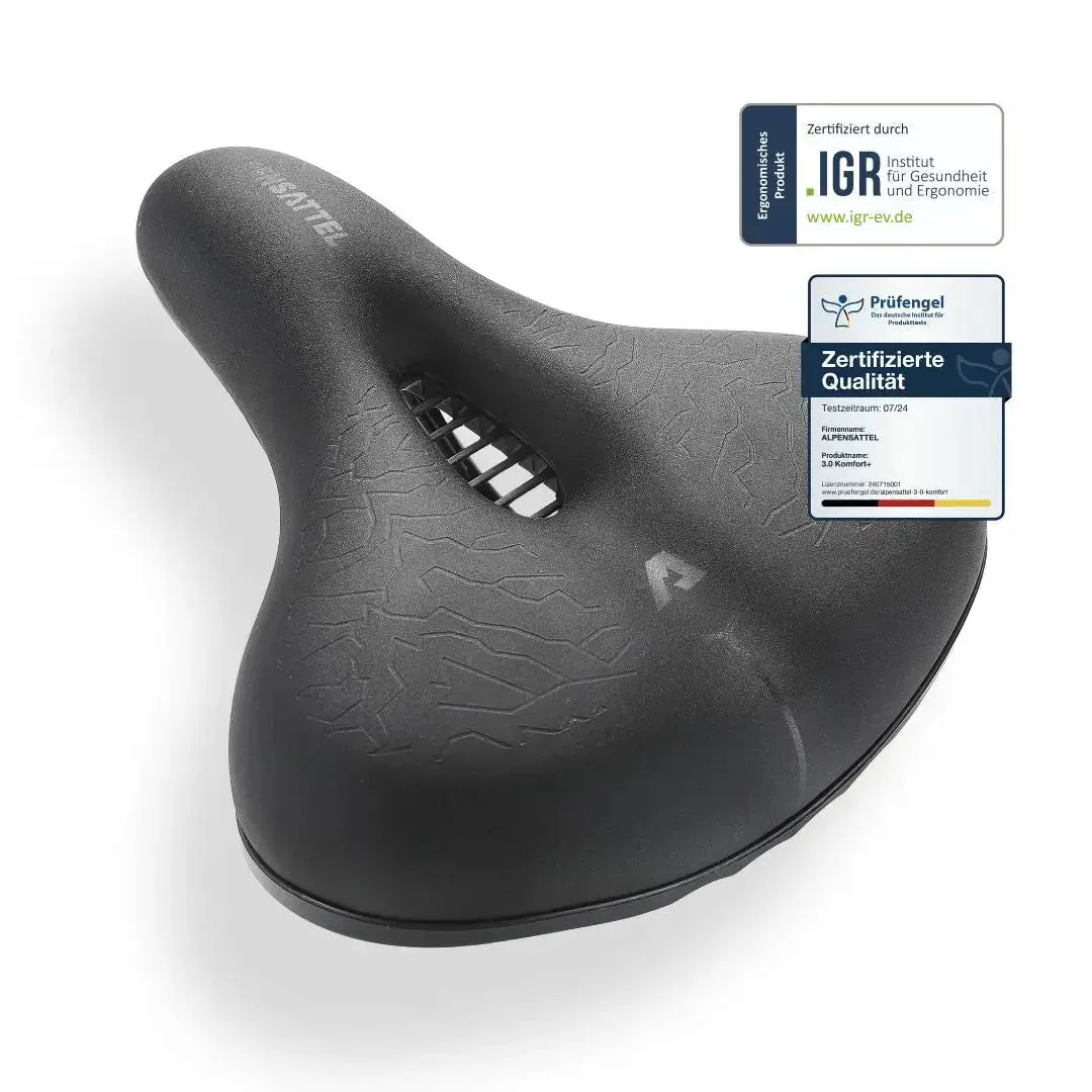 Komfort+ & Thermo Handschuhe 2.0 & Schlauchschal - Image 5
