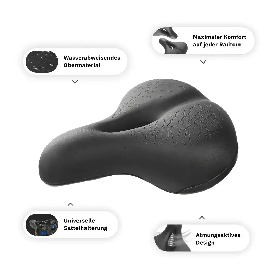 Komfort+ & Thermo Handschuhe 2.0 & Schlauchschal - Image 6